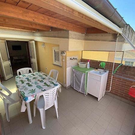 Appartamento Casa Vacanze 70M2 Alba Adriatica Exterior photo