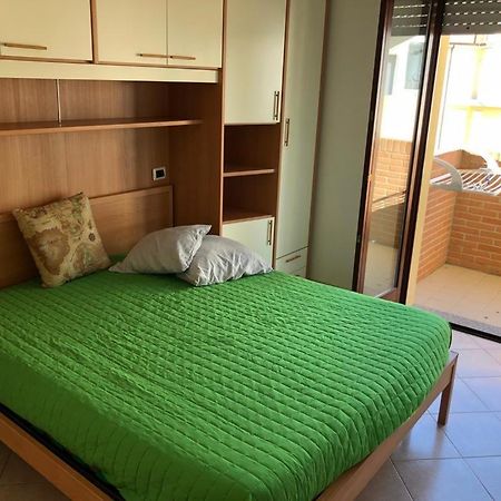 Appartamento Casa Vacanze 70M2 Alba Adriatica Exterior photo