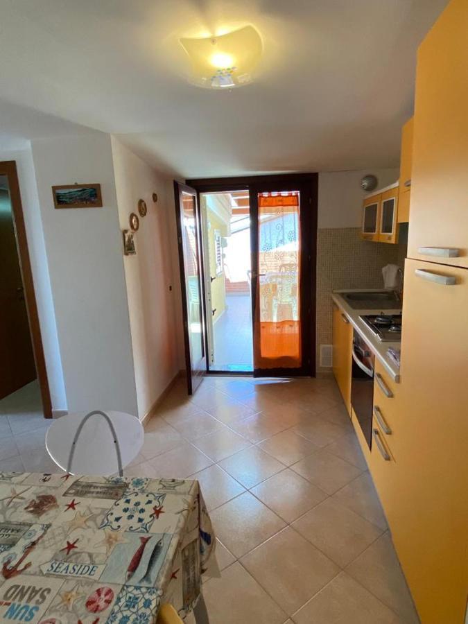 Appartamento Casa Vacanze 70M2 Alba Adriatica Exterior photo