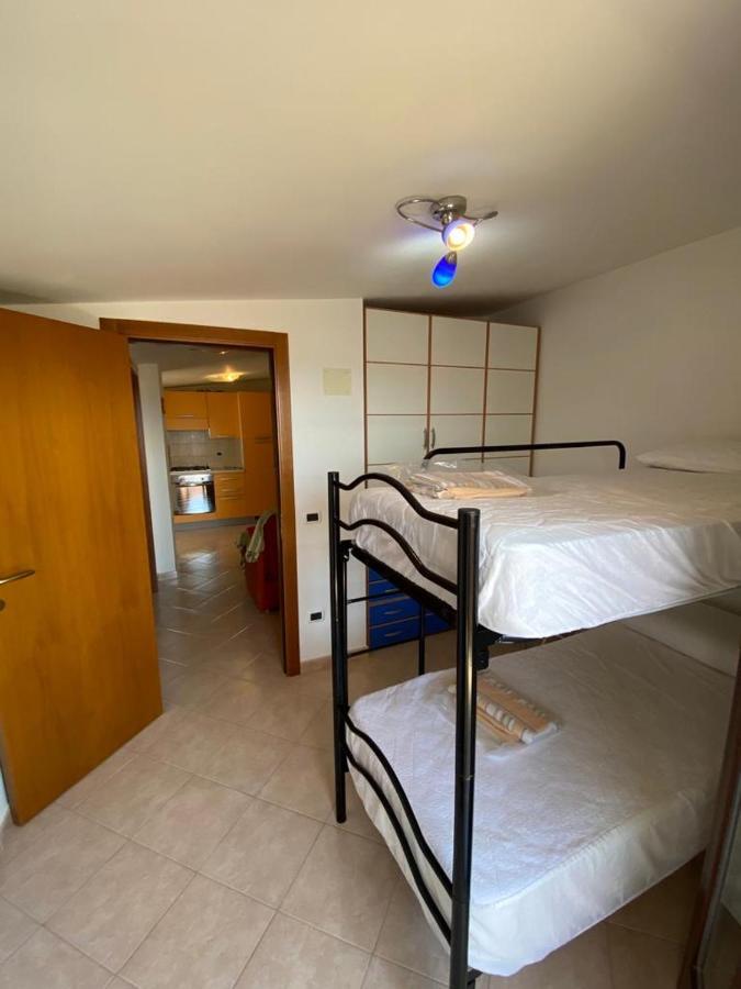 Appartamento Casa Vacanze 70M2 Alba Adriatica Exterior photo