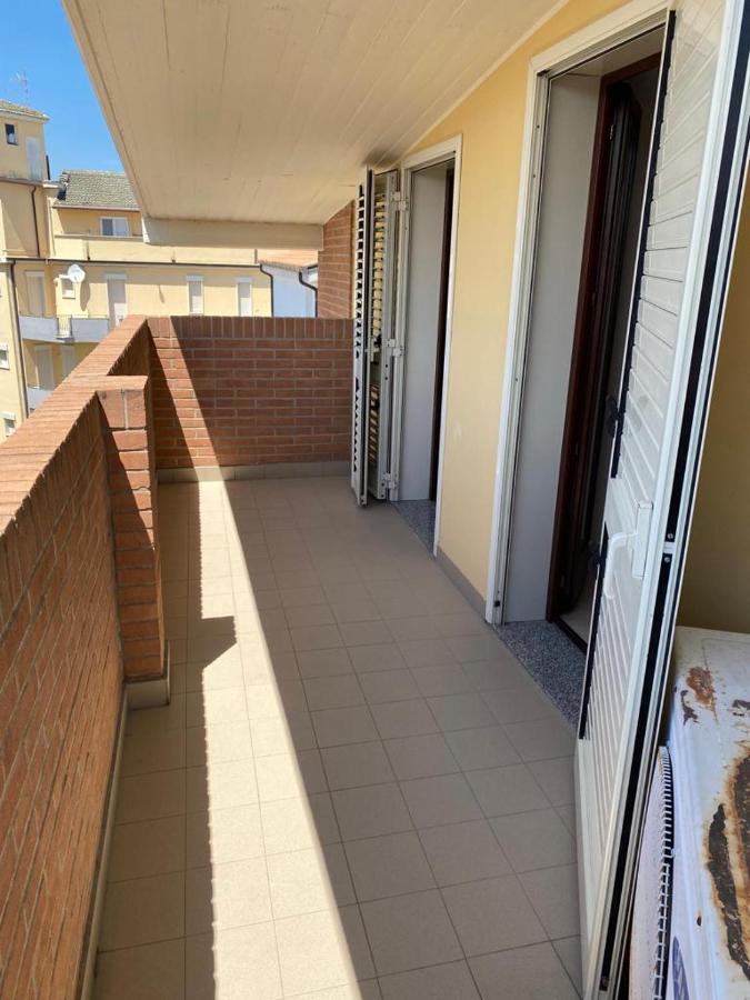 Appartamento Casa Vacanze 70M2 Alba Adriatica Exterior photo