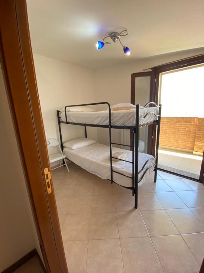 Appartamento Casa Vacanze 70M2 Alba Adriatica Exterior photo